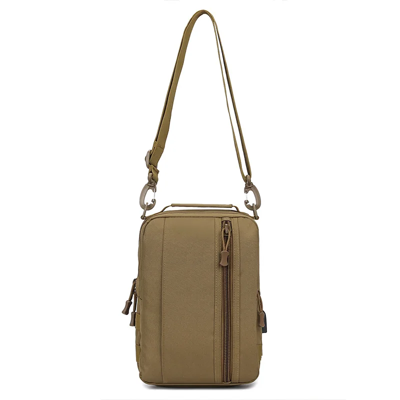 Рисунок 3 - Сумка-мессенджер Мужская