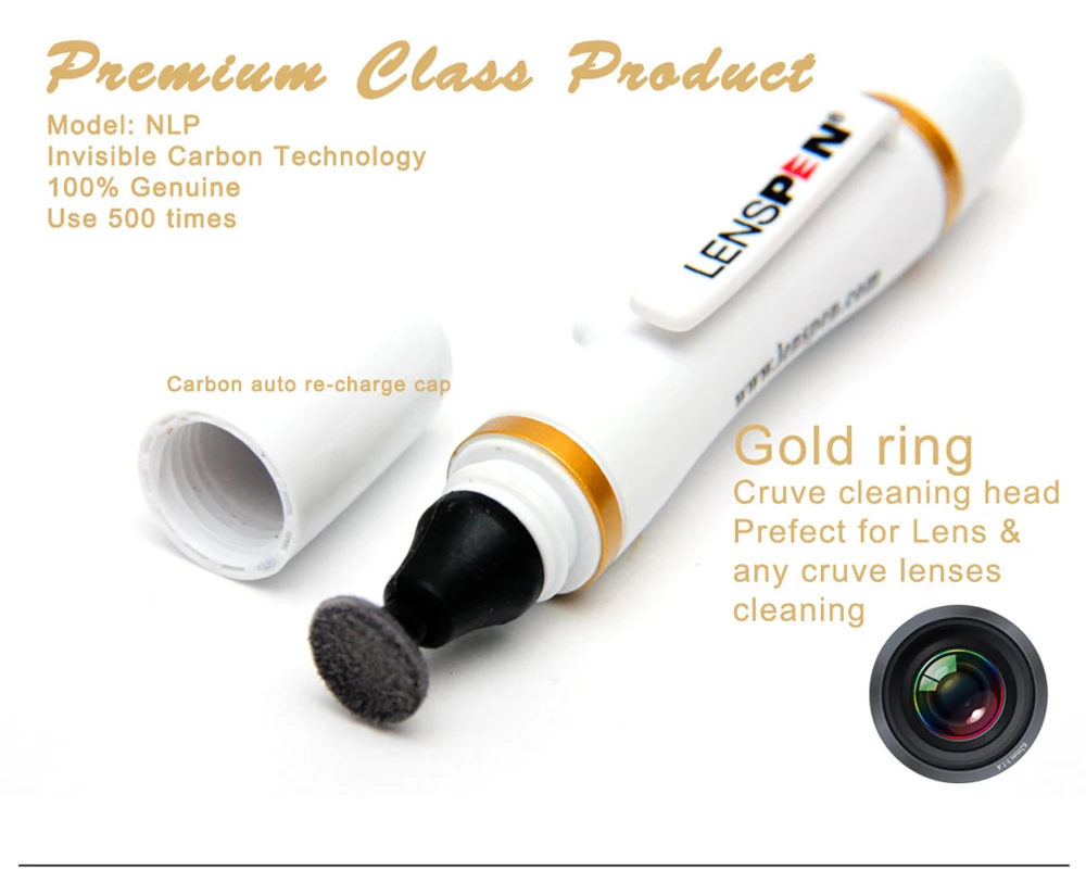 6 в 1 чистящий костюм обновление Lenspen NLP-1 ручка для камеры Nikon Canon sony SLR ткань воздуходувка ручка для объектива