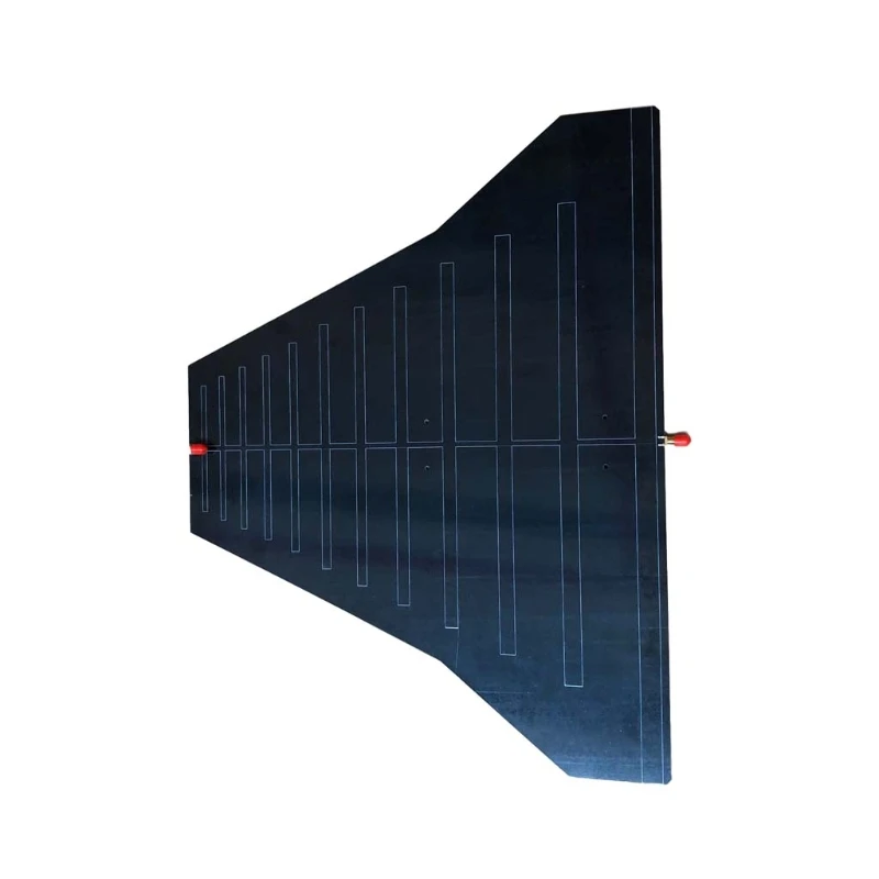 

Directional Antenna EMI Conduction Rectification 290M-1.1G EMC Broadband Antenna 1XCB