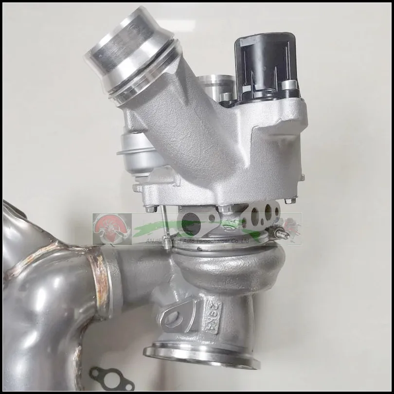 Турбо 819997 820021 -9001S -5004С -0001 11627633925 11627645759 7645759 7643719 Для BMW 116(F20) N13B16 11-
