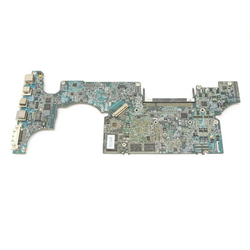 Материнская плата 661-4964 для MacBook Pro A1261 2008 2 6 ГГц T9500 820-2262-A системная полностью