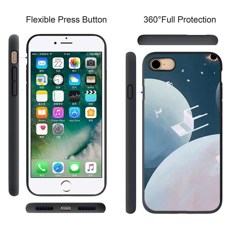 Patchpark чехол для OPPO Reno 2Z 2F ACE 10X Zoom силиконовый s Reno2 Z F 2 3 Pro 3Pro защитный | Мобильные