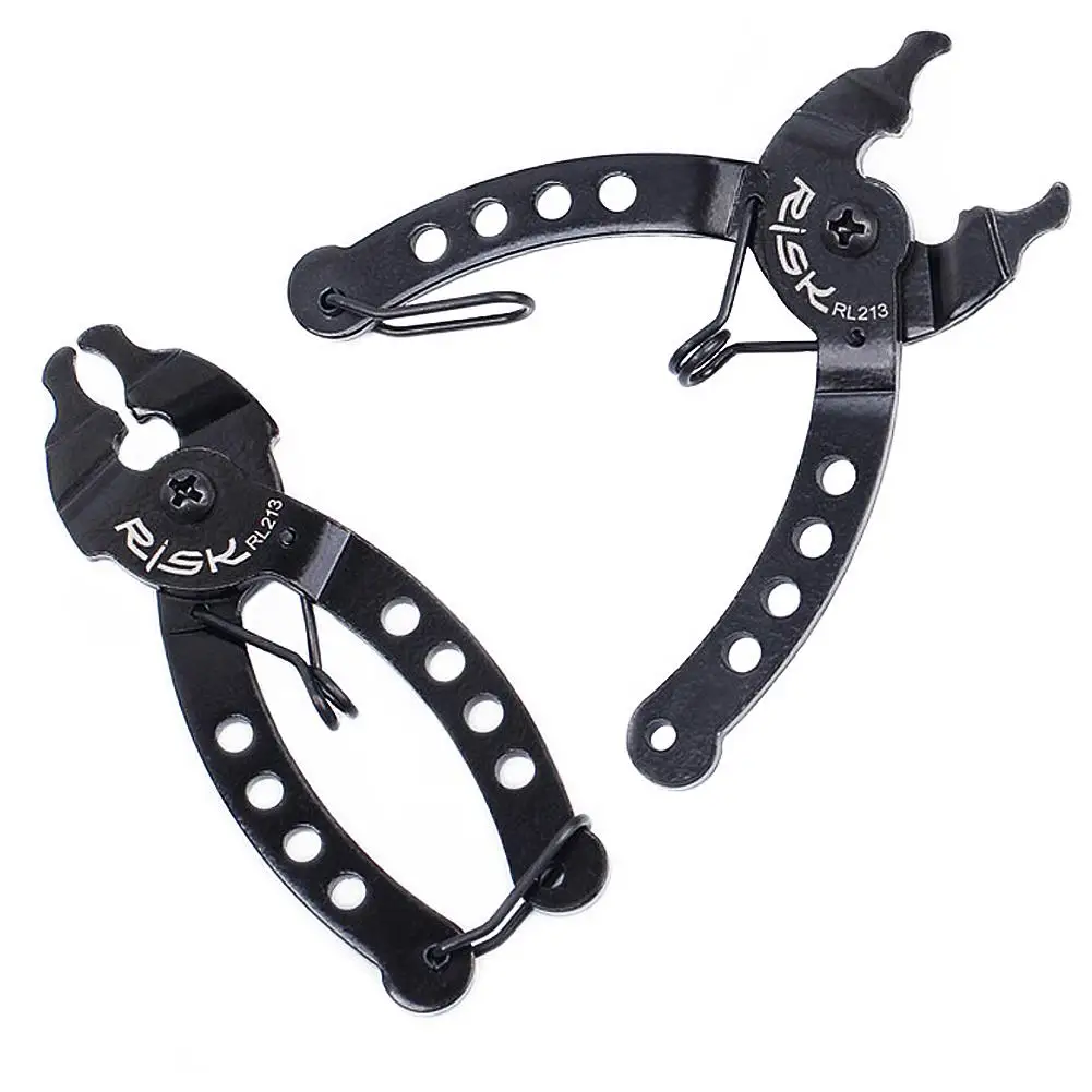 Кусачки для цепочек s мини инструмент демонтажа цепи велосипеда (инструмент