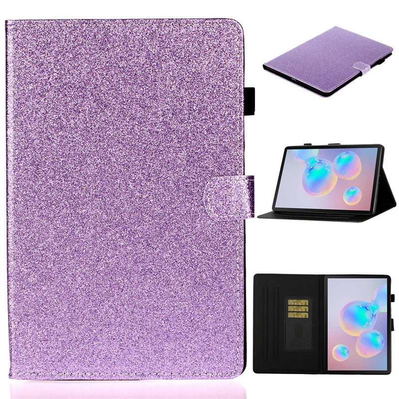 

Роскошный блестящий чехол для планшета Samsung Galaxy S7 2020, чехол T870, T875, 11 дюймов, чехол, оболочка для Samsung Tap S 7, S7, 11 дюймов, чехол