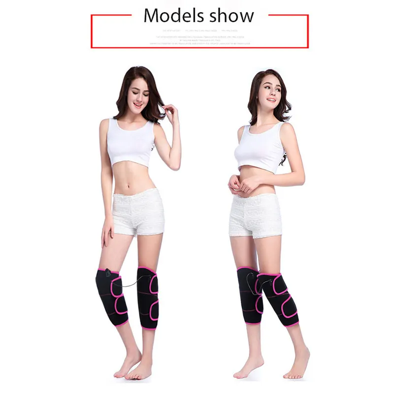 Электрическое Отопление наколенники излучение в дальнем инфракрасном диапазоне