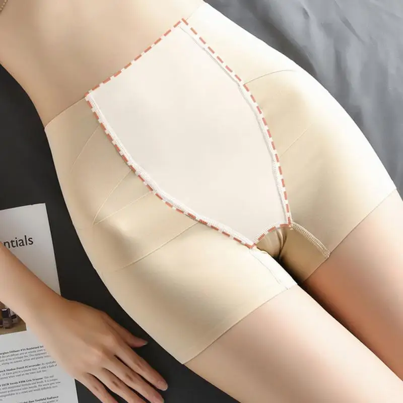 Брюки для живота штаны коррекции тазовой зоны подтяжки бедер фигуры безопасные