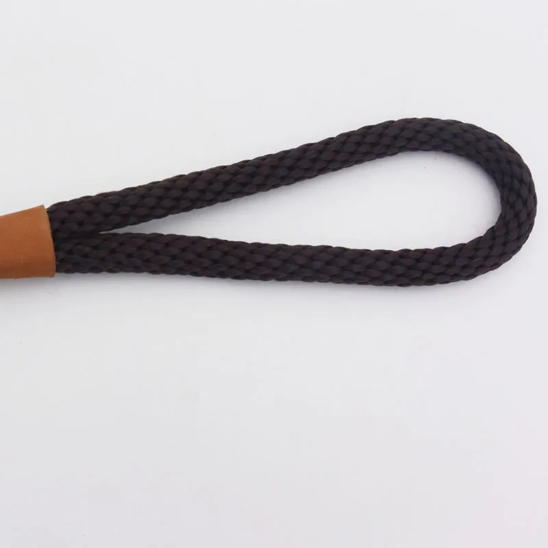 Поводок нейлоновый длинный для собак 2/5/10 м