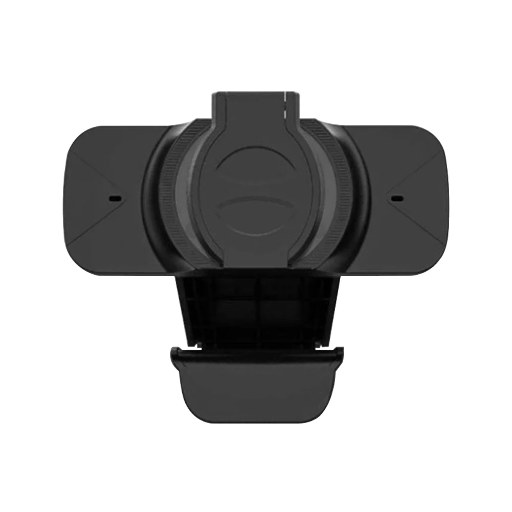 

W8 HD Webcam Dual Built-in Mic 1920 x 1080P USB Web Camera with Privacy Cover for Office Caring Computer Supplies
