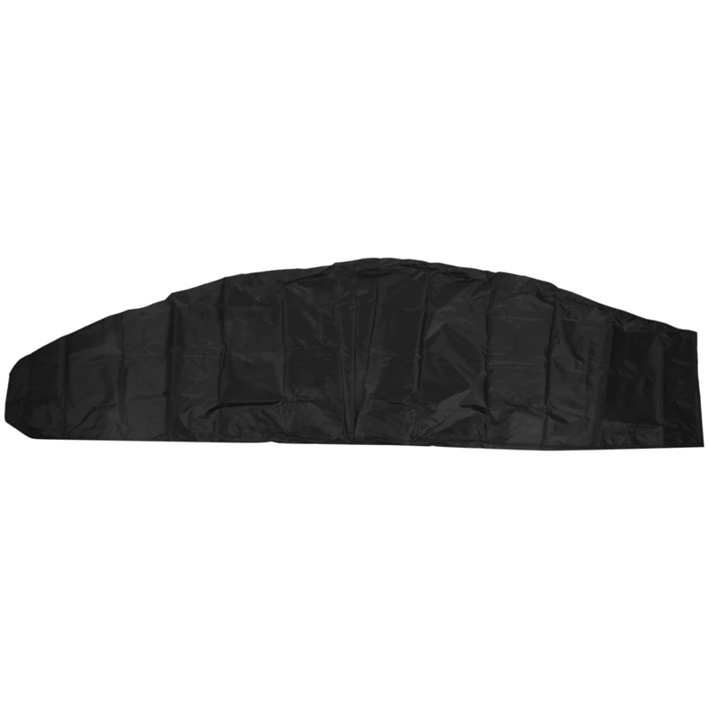 

Big Deal Cantilever Umbrella Covers, Patio Waterproof Outdoor Offset Banana Style Umbrella Cover With Rust Proof Zipper