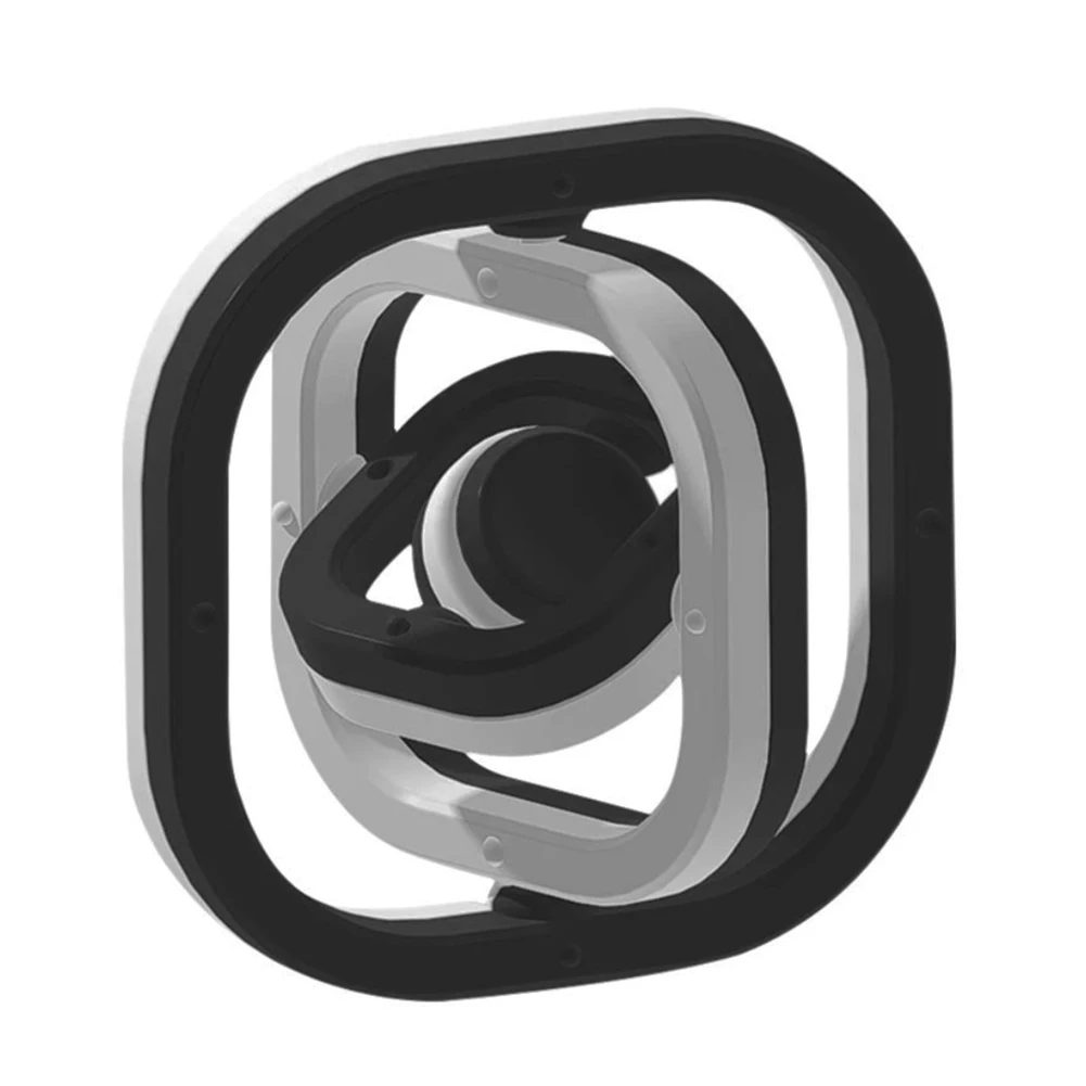 

3D Fingertip Gyro Stress Relief Toy Spinner Hand Gyro Spinners For Kids Adults Anxiety Kids Toys Gift For Children New Design