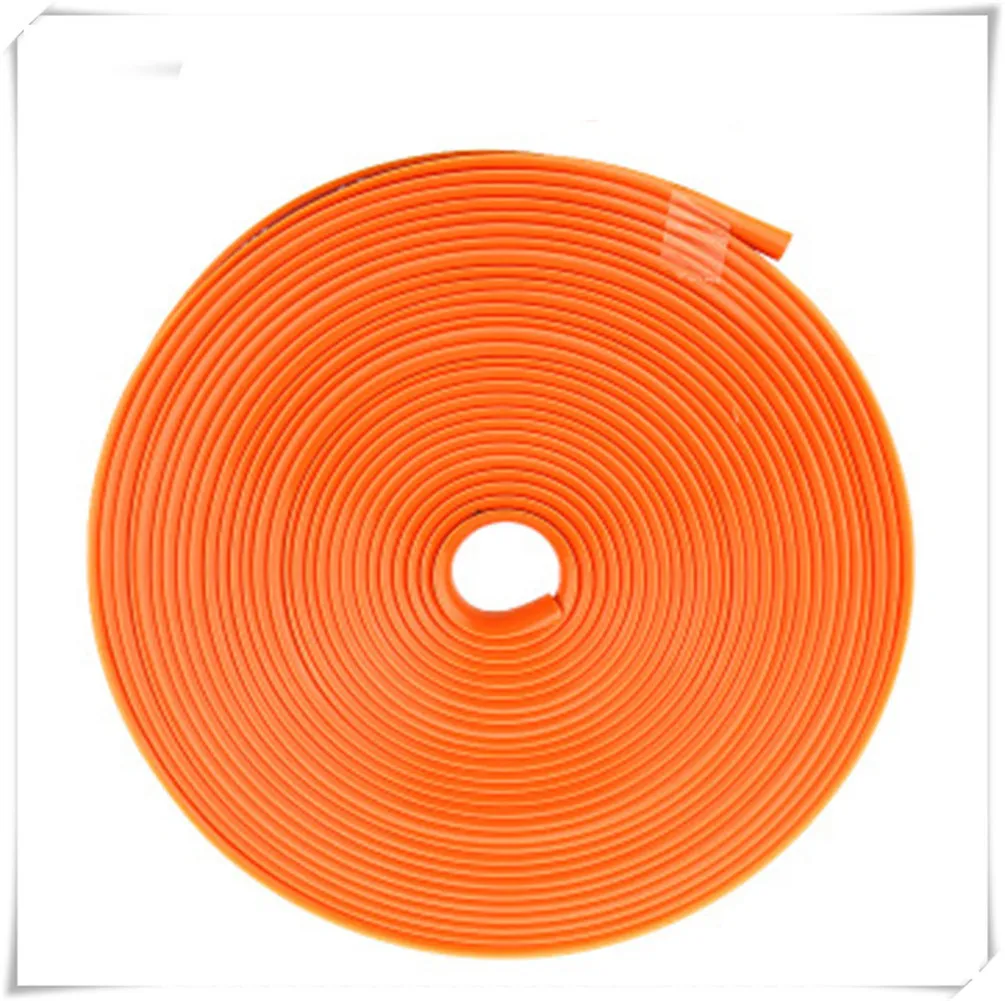 

Universal car Wheel rim Decorative strip Accessories for Ford 1998 2004 FAICON 2002 1998 temitory transit KA(CLASSIC)