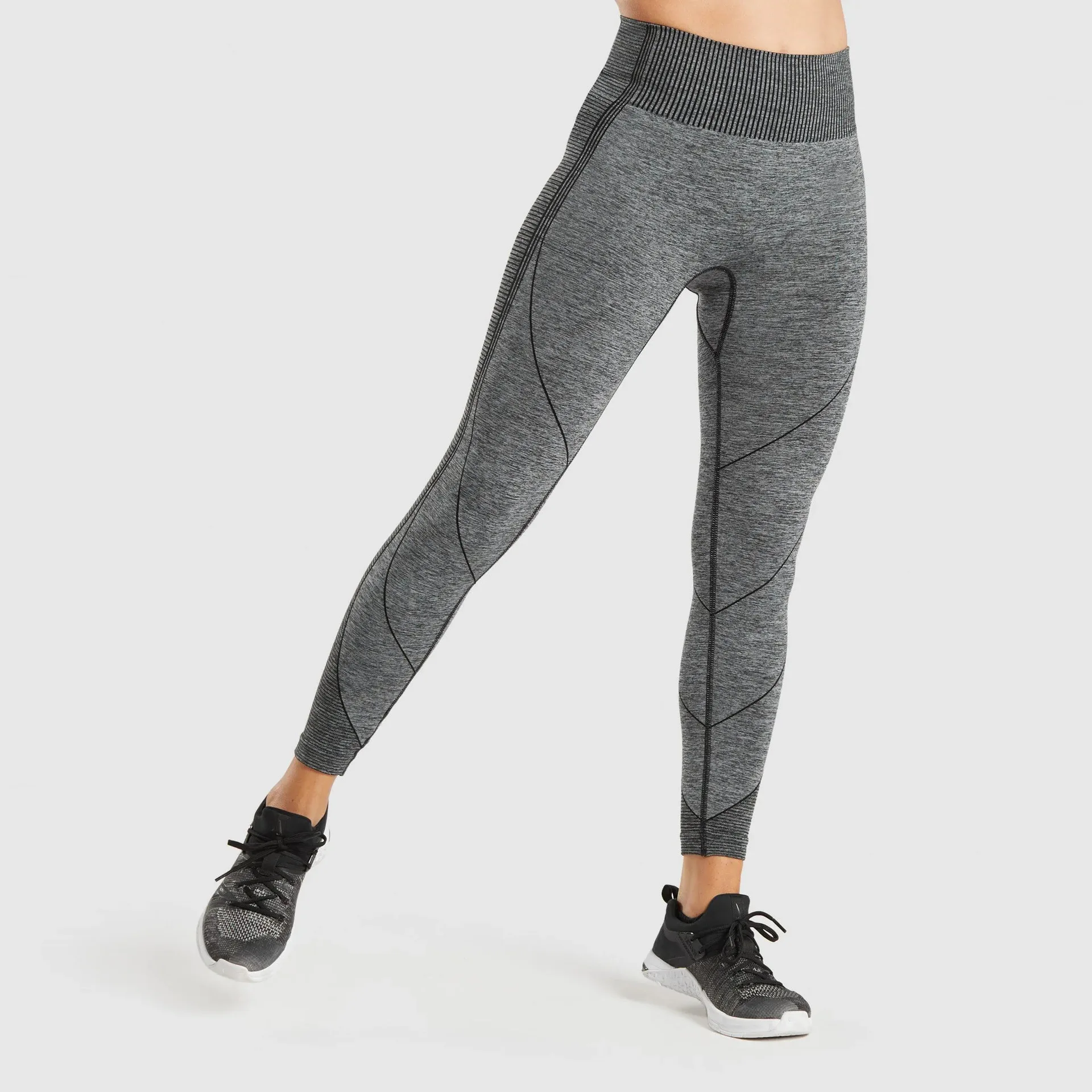 Push Up Yoga Leggings Women Sports Pants Gym Fitness Yoga Pants Seamless Training Leggings Sportswear Running Tights