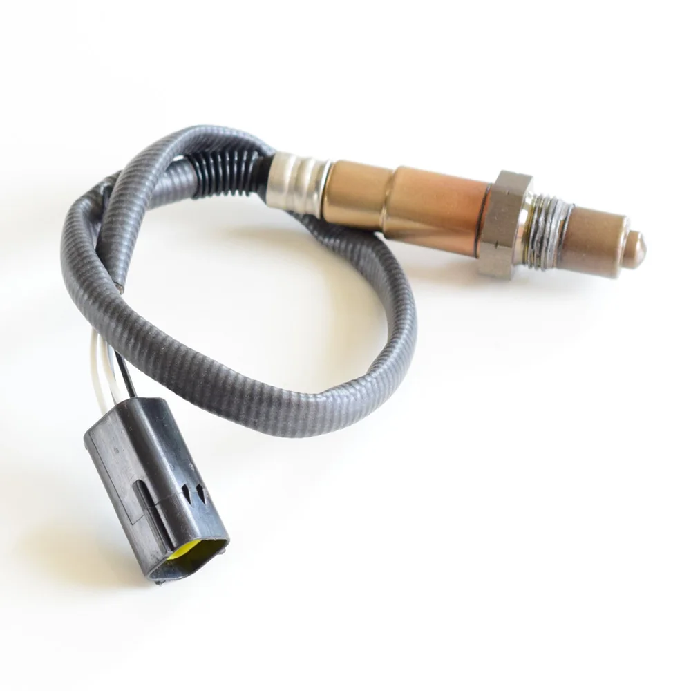 Oxygen Sensor Lambda Probe O2 Air Fuel Ratio For Hyundai Coupe Elantra Saloon Matrix i30 Kia 39210-23710 | Автомобили и мотоциклы
