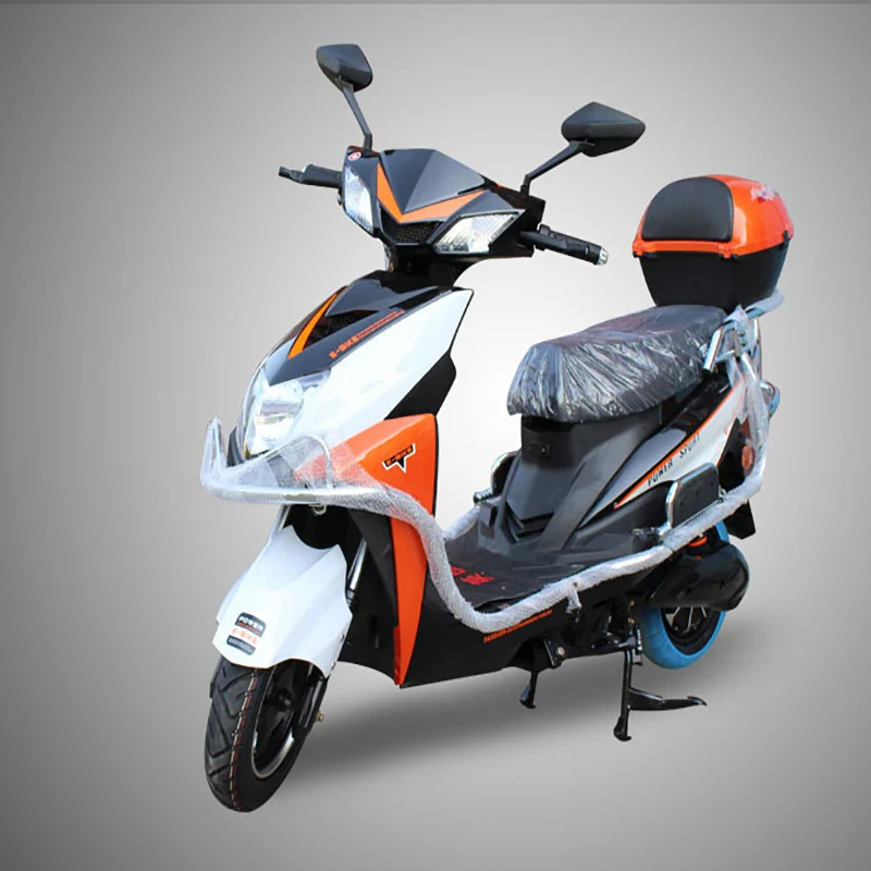 Мотоцикл электрический велосипед электродвигатель мотоцикла 1000 Вт литиевая