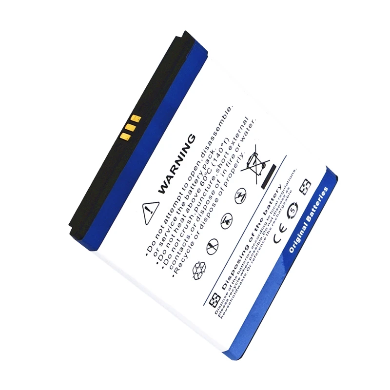 LOSONCOER 3600mAh S8 аккумулятор высокой емкости для Ulefone S8 Pro S8 5,3 дюймов MTK6737 MTK6580 батареи мобильного телефона