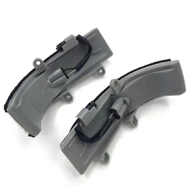 Надеясветильник для бокового зеркала заднего вида TOYOTA CAMRY AURION 2006 2007 2008 2009 2010 2011