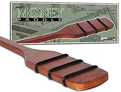 

2020 волшебный производители лопатка для денег