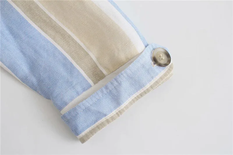 

TMODA1659 Za 2021 Summer Women Fashion Open Front Ruffle Linen Jacket Vintage Long Sleeve Button Flounced Hem Female Tops Mujer