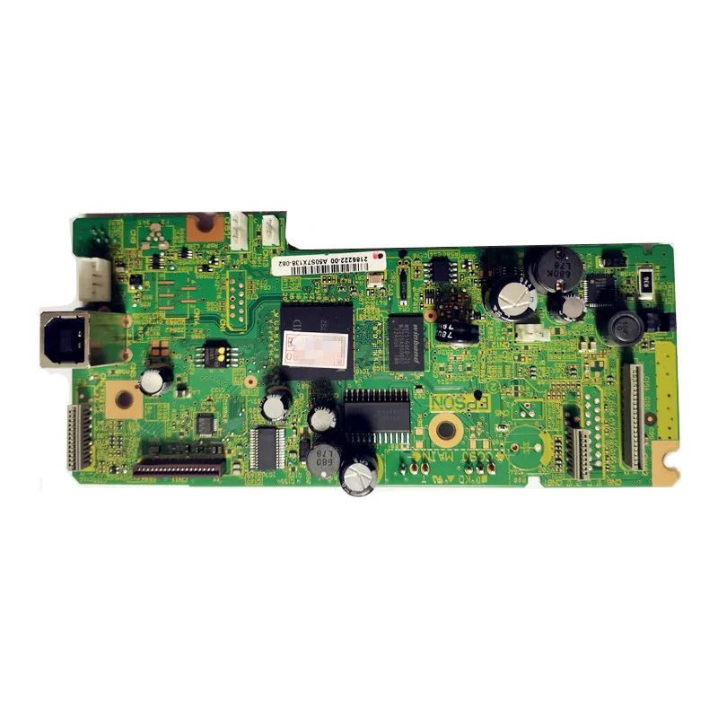 Материнская плата для принтера Epson L360 L310 L351 L301 L211 L380 L365 L220 L111 L130 L358 | Компьютеры и