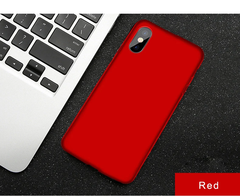 Роскошный тонкий мягкий официальный силиконовый чехол для iphone 7 8 6S 6 Plus X XS 11 Pro Чехол для MAX XR для Apple iphone X 10 чехол Coque