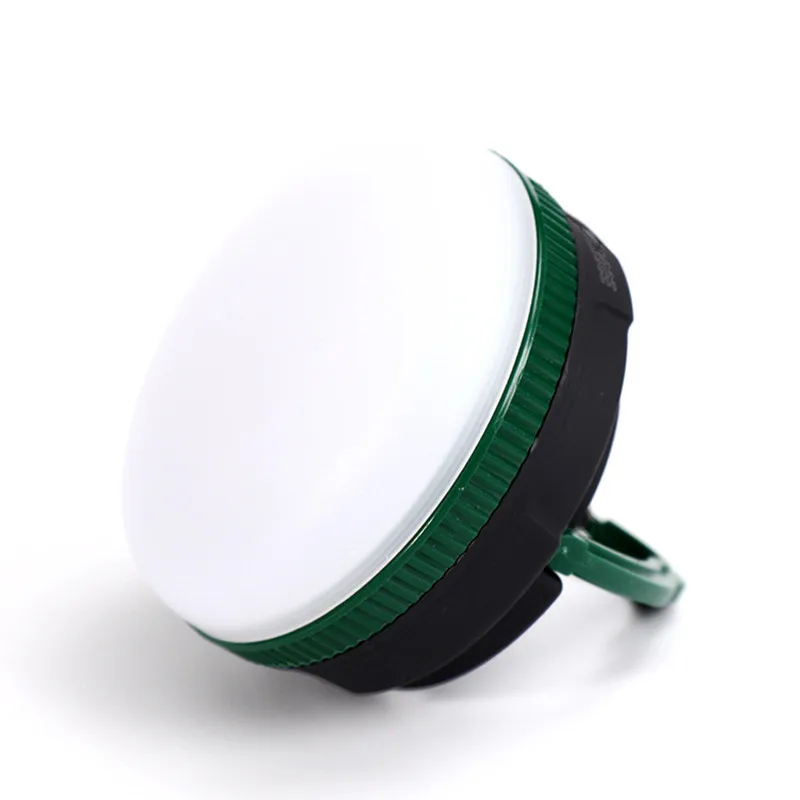 

Outdoor Camping LED Tent Light USB Rechargeable Large Capacity Battery Waterproof Lighting Portable Suspension Lantern