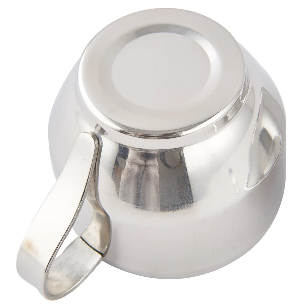 Бытовая чашка для кофе и чая без бисфенола А 150 мл кружка с двойными стенками из