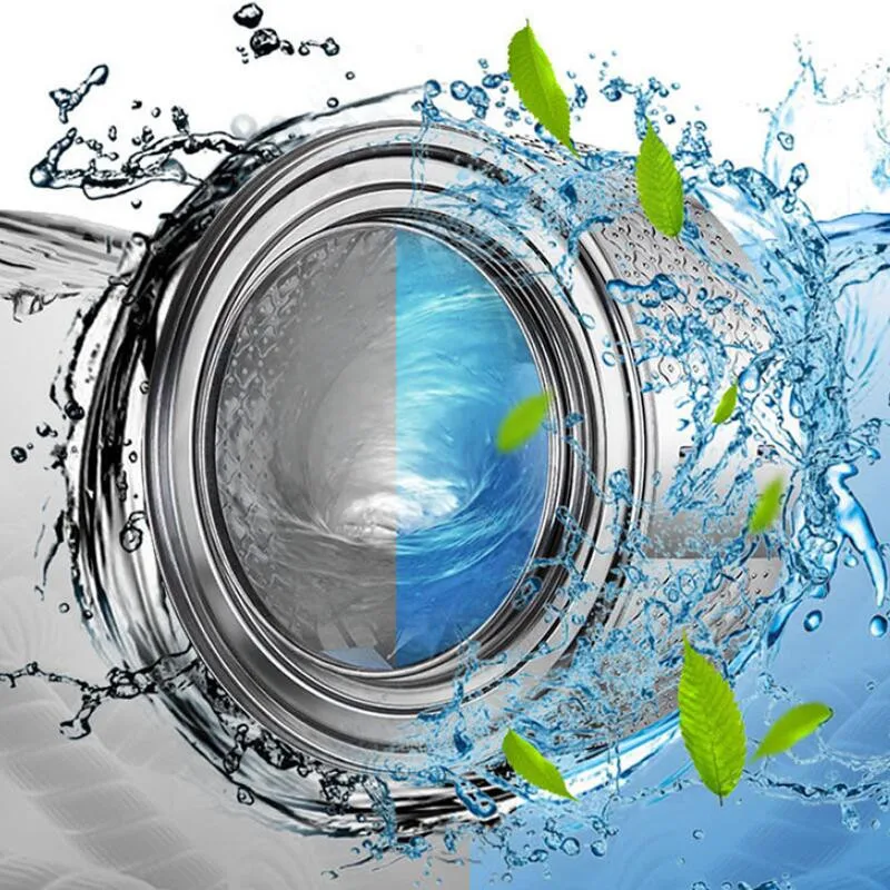 Стиральная машина очиститель стиральная стиральный эффективная планшет для