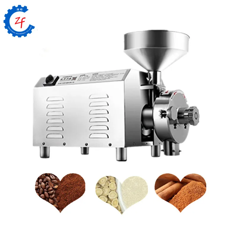 Хорошее качество электрическая машина для производства пшеничной муки