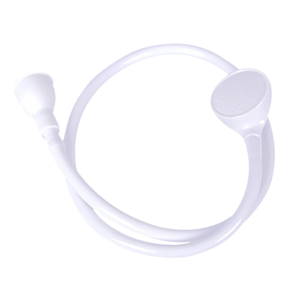 Шампунь ручной переносной кран для раковины шланг распылитель высокого давления