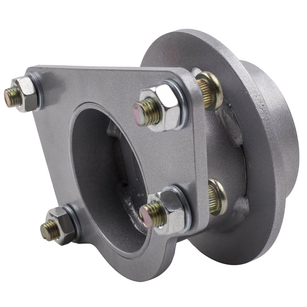 Подвеска 2 5 дюйма комплект подъема передняя и задняя для Jeep Liberty KK 2008 2009 2010 2011 4WD