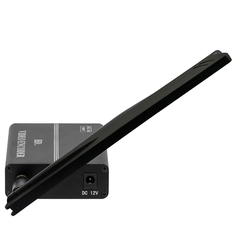HWCODEC H8110W H.264 1080P беспроводной P2P конвертер HDMI в IP кодировщик RTMP RTSP RTMPS SRT HTTP RTP для