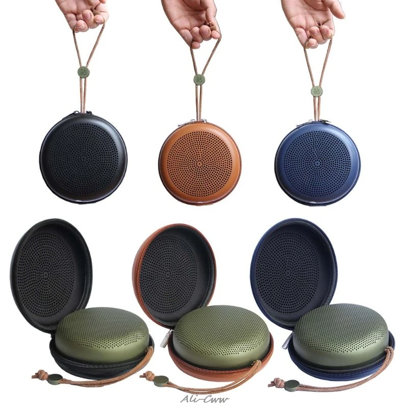 

Protective Carrying Bag Pouch Cover Case for BeoPlay A1 B&O Play by Bluetooth Speaker