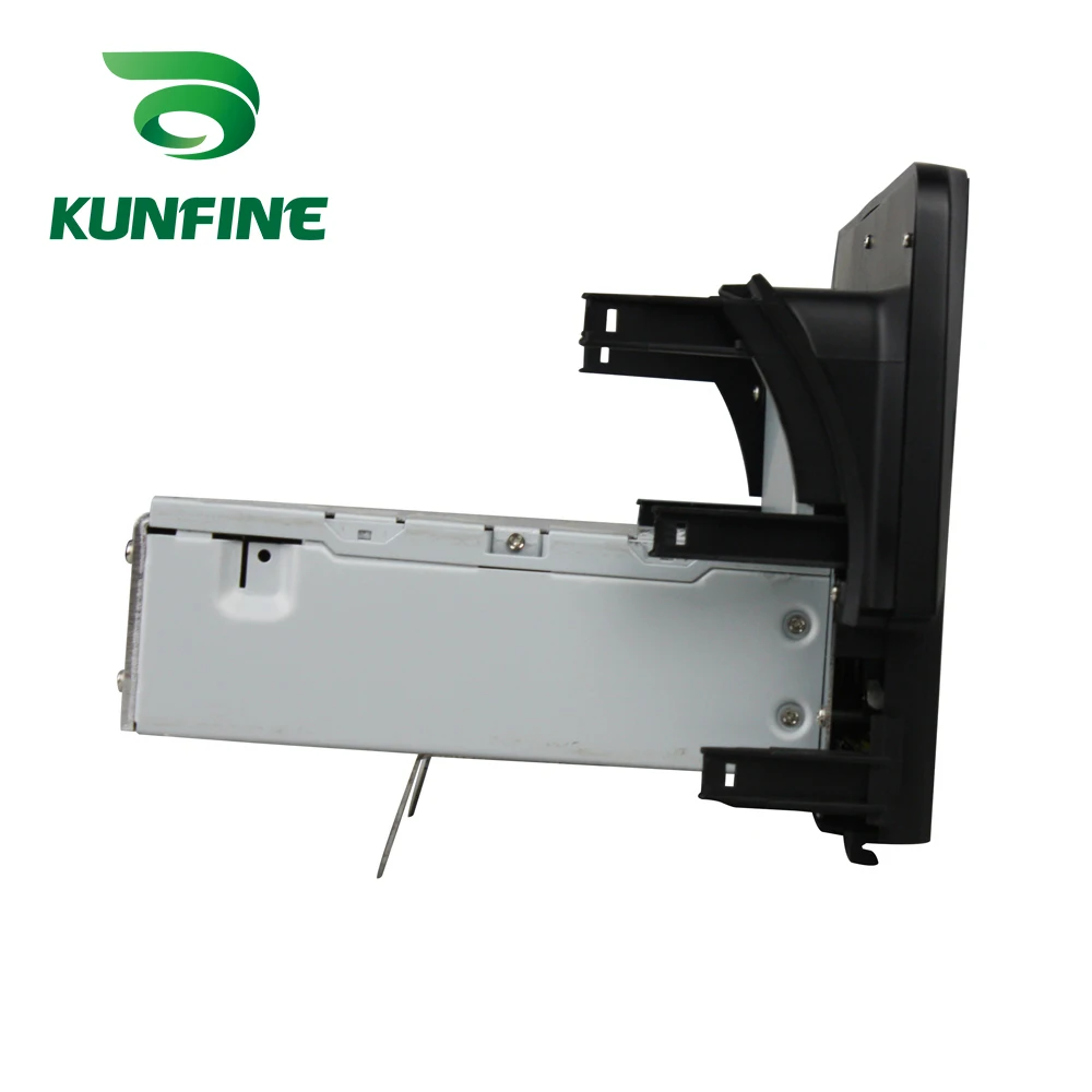 Android 9 0 Восьмиядерный 4 Гб ОЗУ 64 ПЗУ автомобильный DVD GPS навигатор мультимедийный