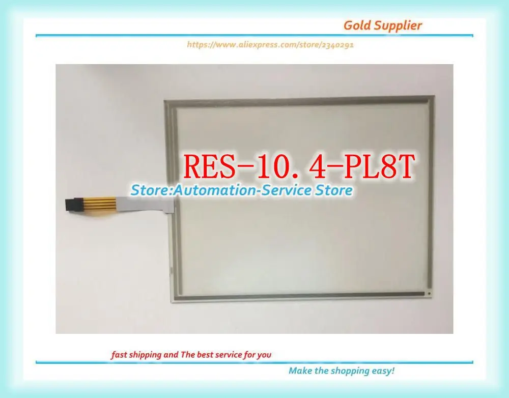 Новая стеклянная панель для сенсорного экрана | Электроника