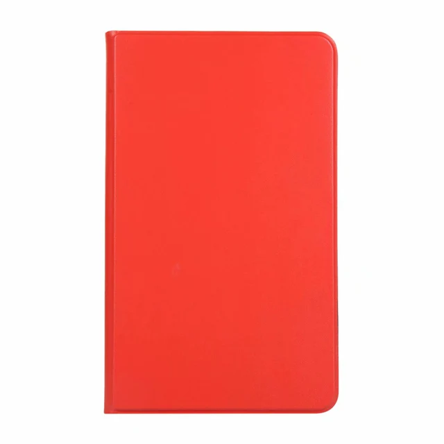 IBuyiWin Премиум PU кожаный чехол для huawei MediaPad M5 Lite 8,0 JDN2-AL00/W09 8," планшет Funda Capa силиконовый чехол+ пленка+ ручка - Цвет: red