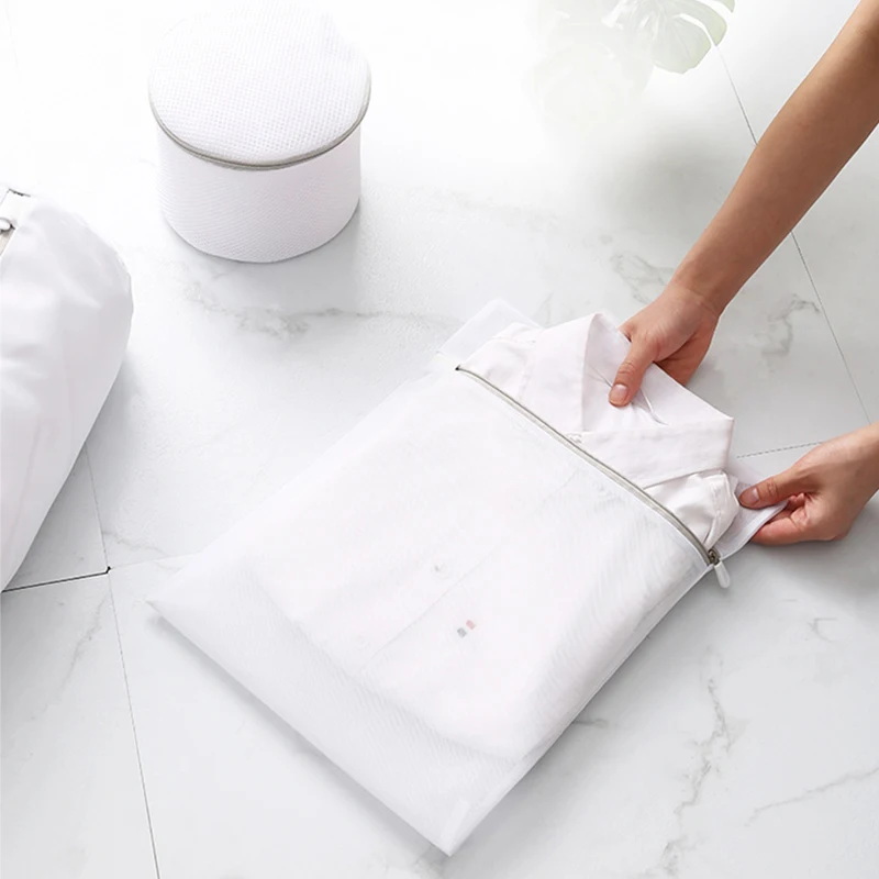 Мешочек для машинной стирки 1 комплект или шт. | Дом и сад