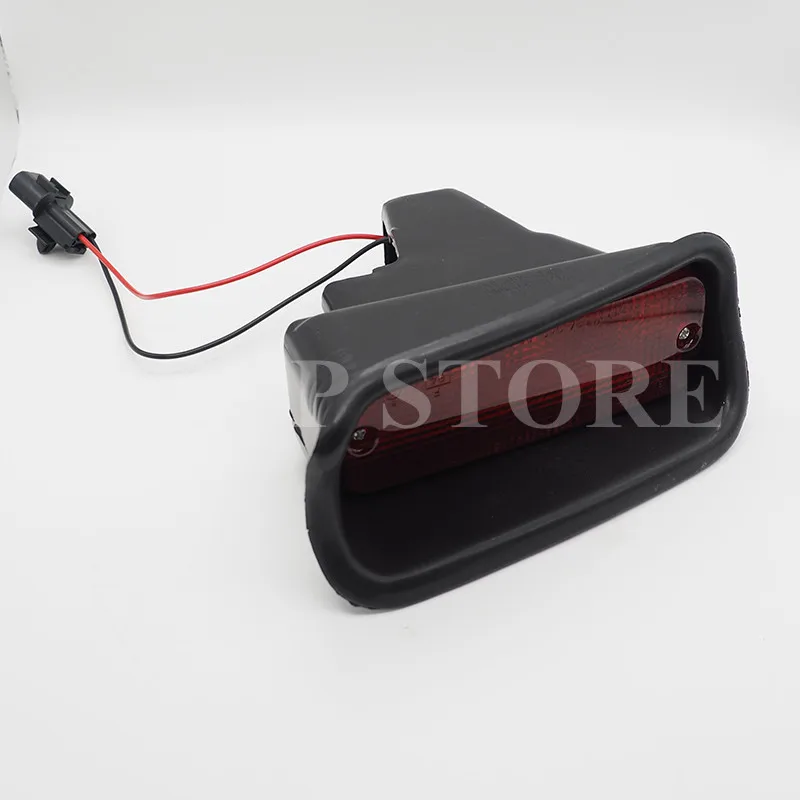 Противотумансветильник ры для заднего бампера автомобиля противотуманные фары