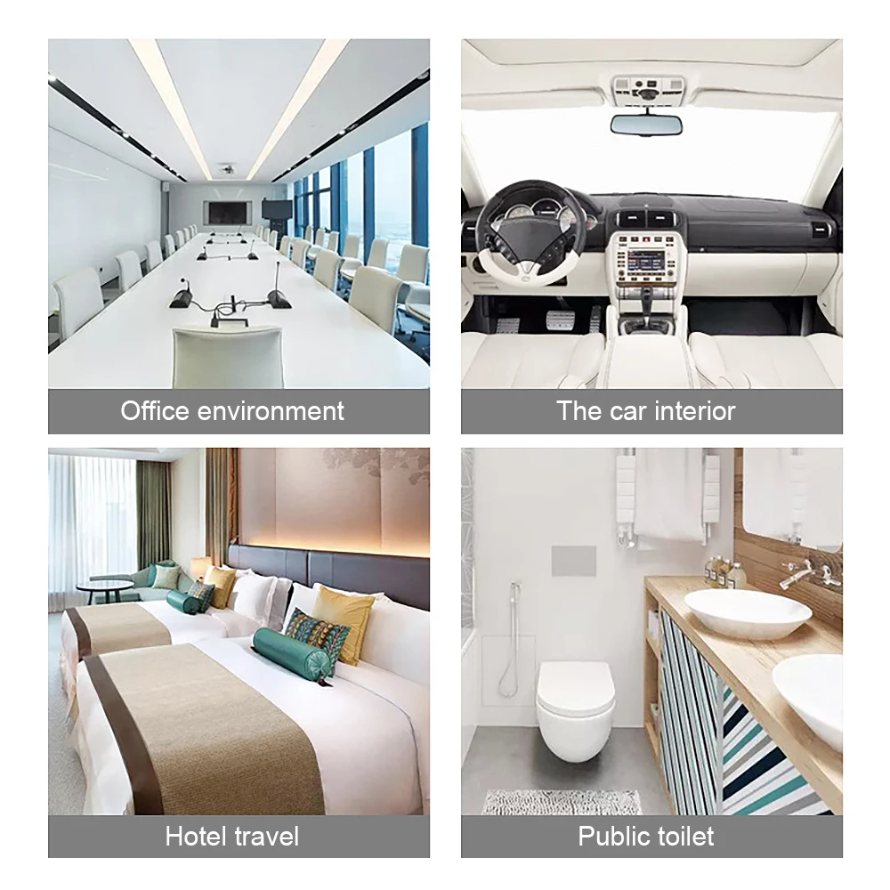 Портативный водородный генератор воды бутылка ионизатор электролиз