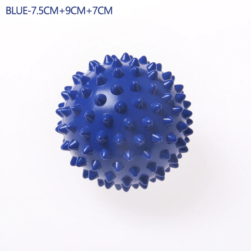 Стимулировать подошвы мячик для массажа стоп глубокий подошвенный мышц