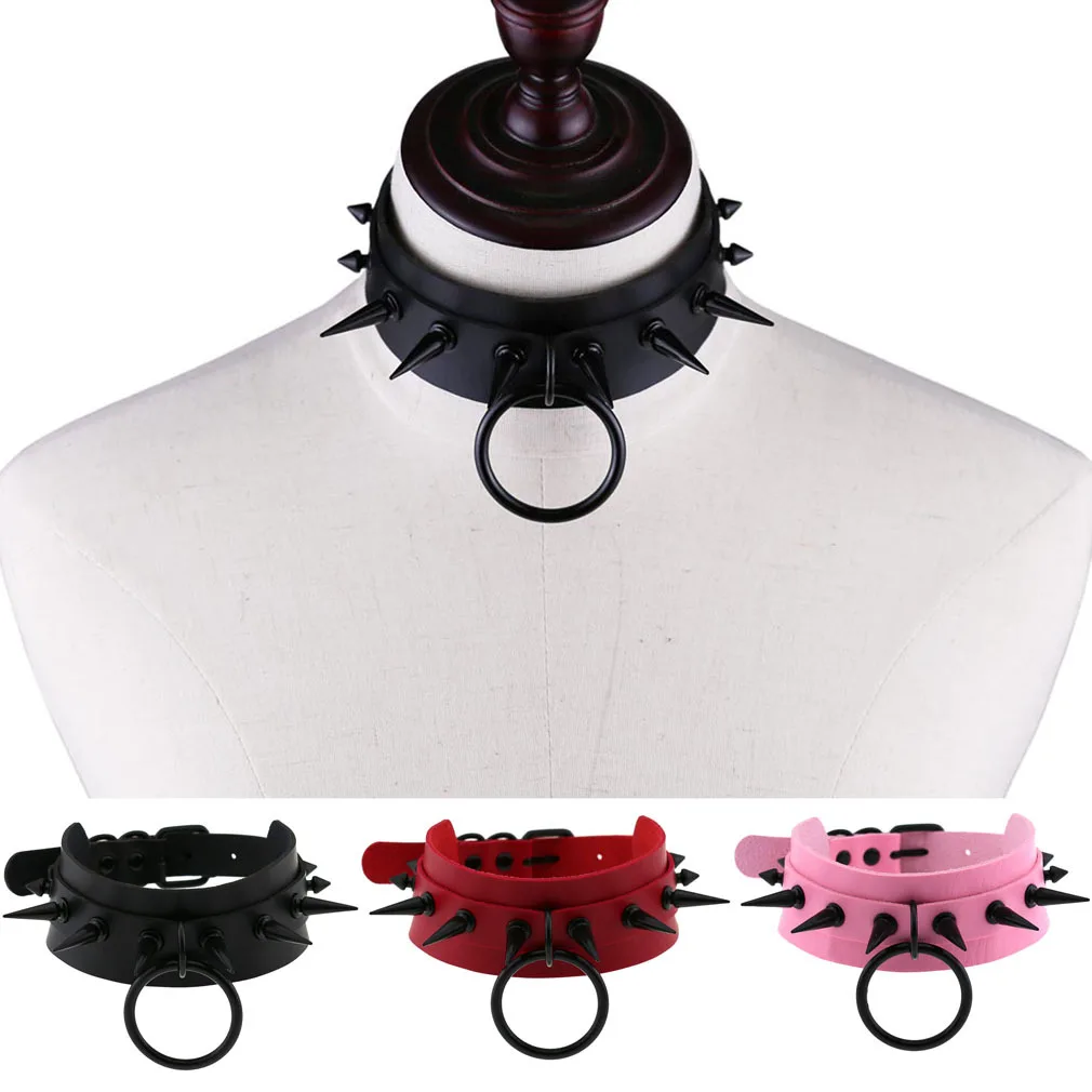 Гипербола сексуальное колье чокер искусственная Цепочки и ожерелья Для женщин