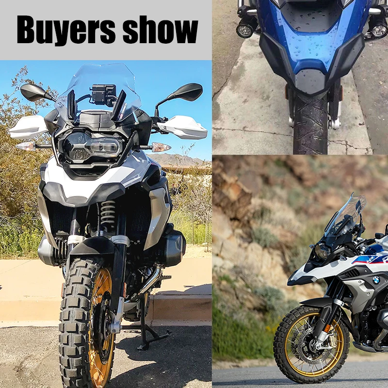 Обтекатель переднего колеса для BMW R 1200GS 1200 GS LC R1250GS 1250GS 2018 2020 2021 | Автомобили и