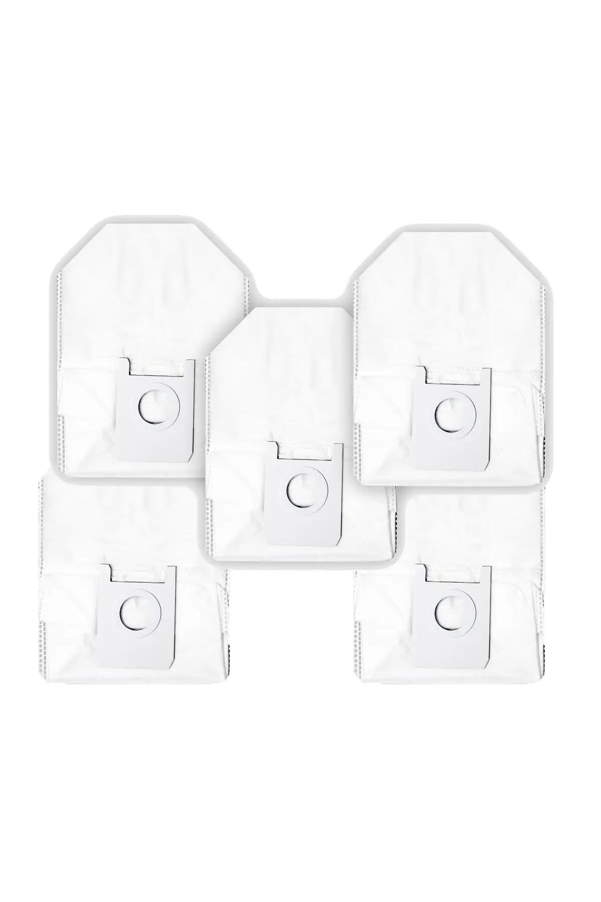 

MHK Parts Home Plus Dust Bag 5'li Package