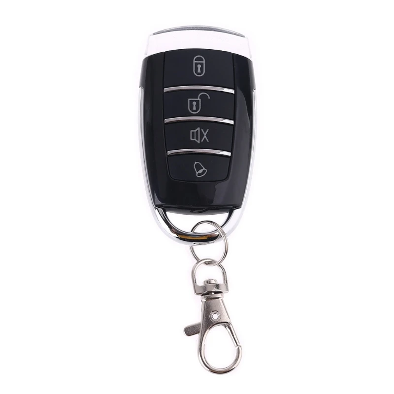 Универсальный пульт дистанционного управления Дубликатор Полная частота