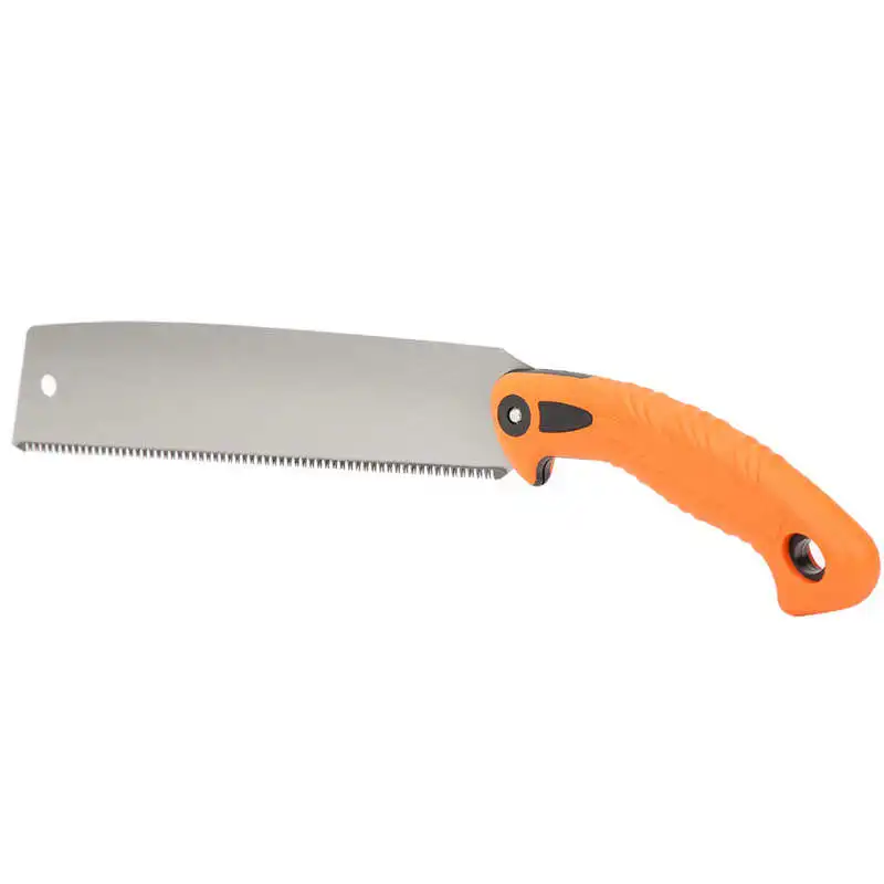 Ручная пила 10 дюймов портативная противоскользящая Антикоррозийная ручной