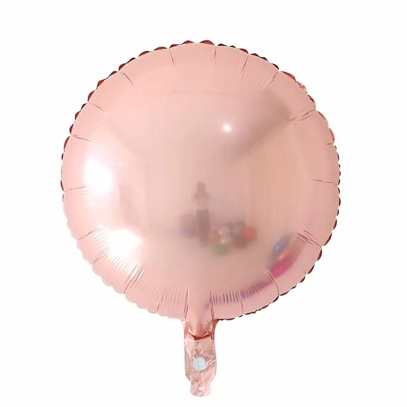 

10 18inch Globos Baby Shower