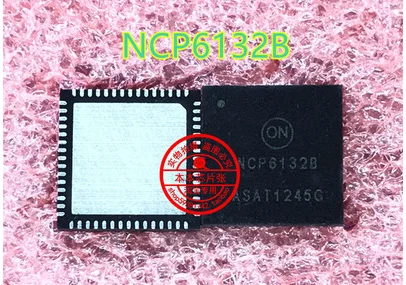 

Gsmjustoncct 10 шт./партия NCP6132B