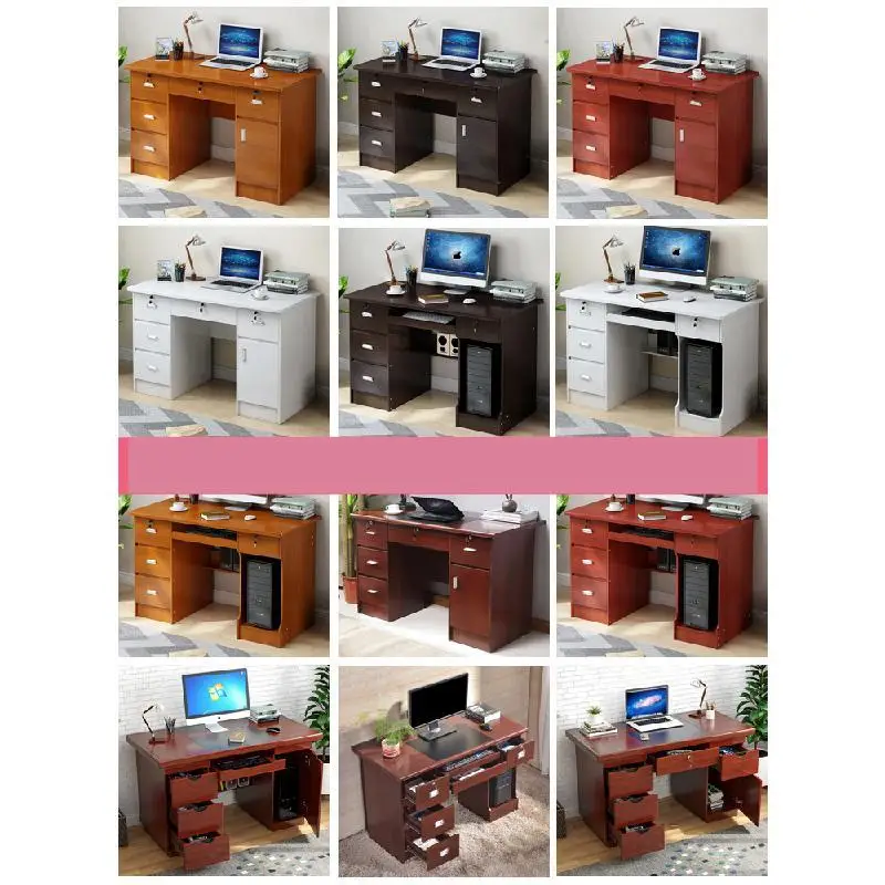 Детский письменный стол Mueble офисная мебель блокнот для ноутбука подставка