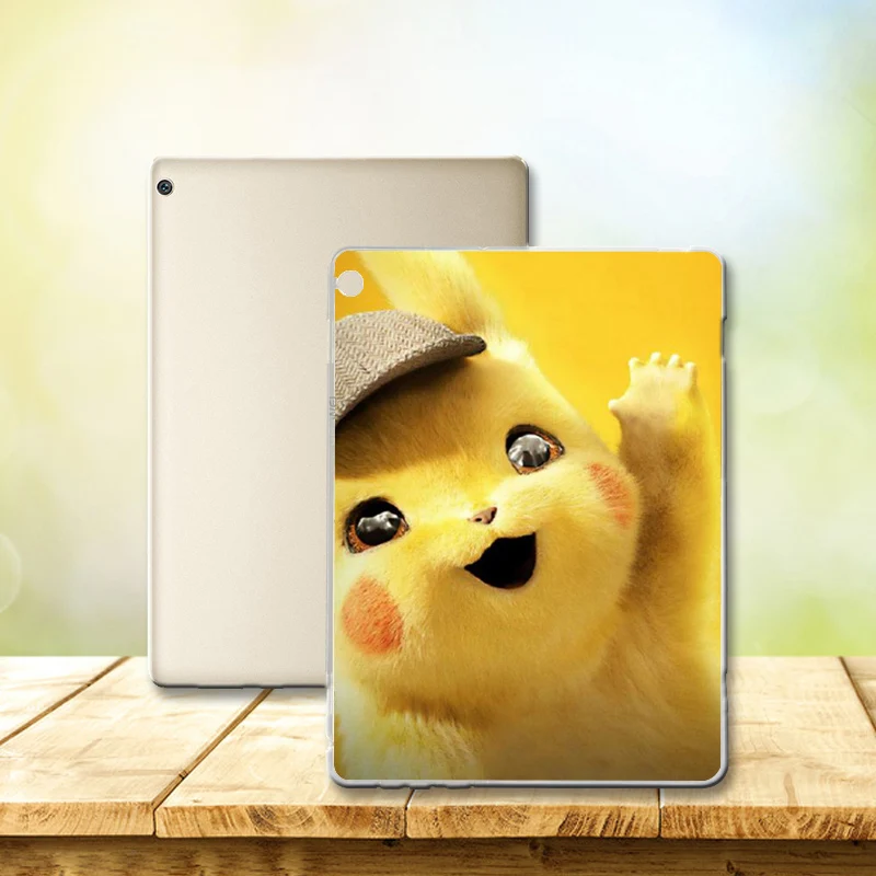KiKiss разноцветный окрашенный чехол для lenovo Tab 4 7/Tab 7 7504 TB-7504F TB-7504N TB-7504X 7 ''TPU силиконовый чехол подарок на год