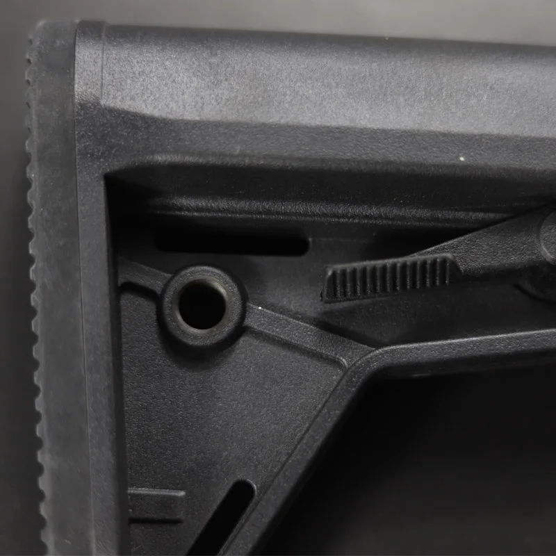 XPOWER MOE M4 запас игрушечного пистолета для страйкбола пластиковое Jinming8/9