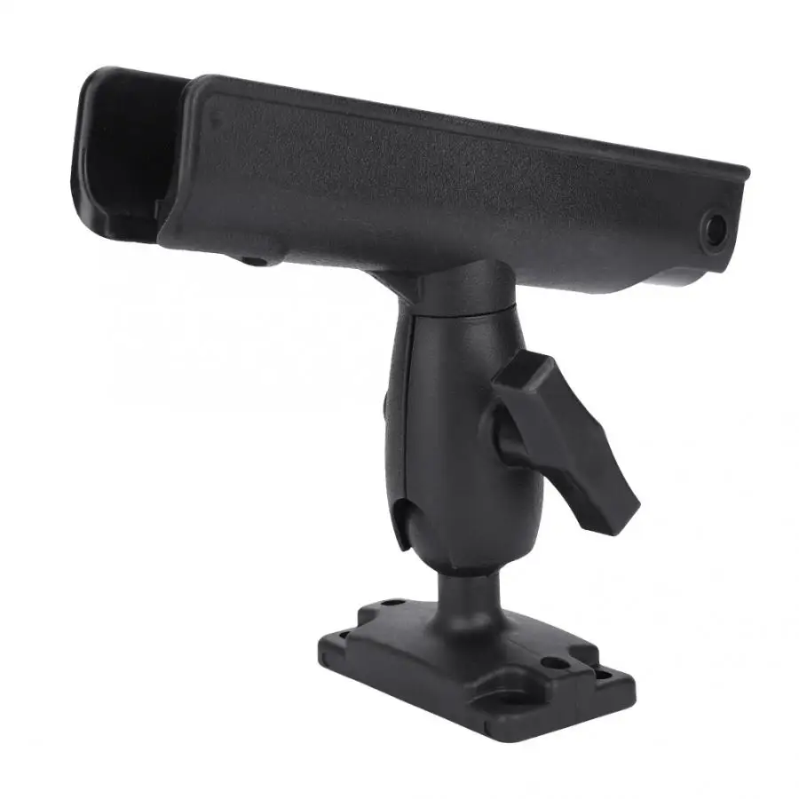 Держатель удочки для Каяка держатель лодки регулируемый на 360 градусов